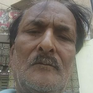 Meet your Posher, Ravinder